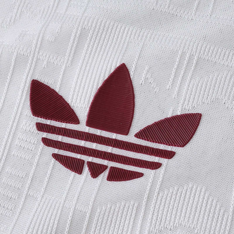 Arsenal Third Jersey 2025/26