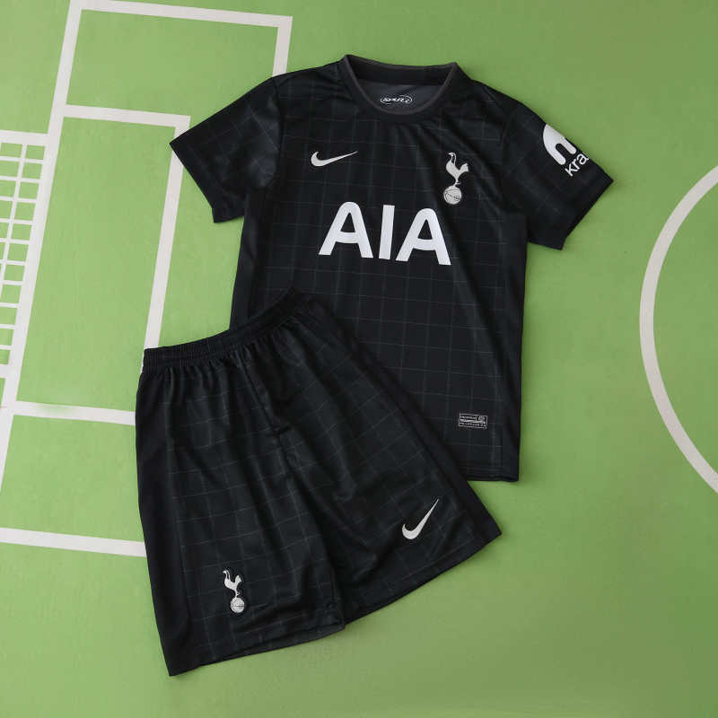 Away 25/26 Kids Kit
