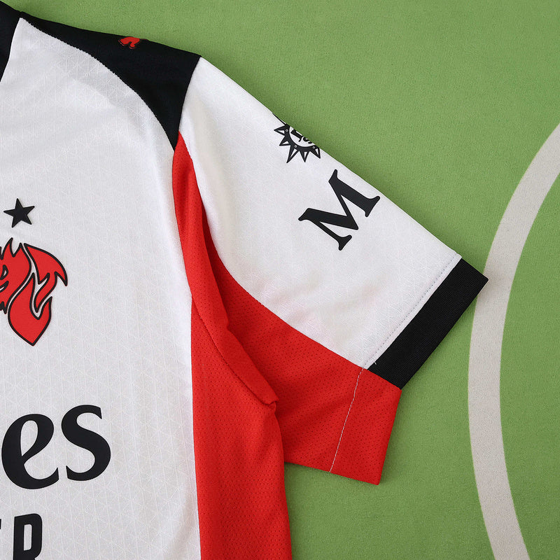 Away 25/26 Men's Player Jersey