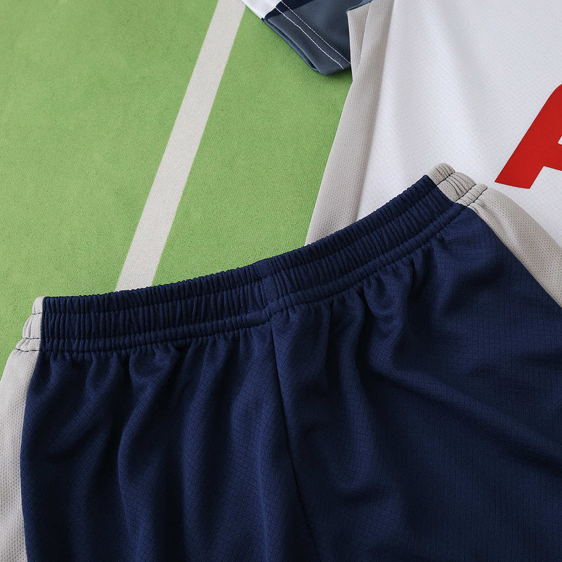 Kids Tottenham Hotspur Home Kit 25/26