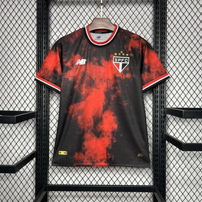 São Paulo Third Jersey 2024/2025