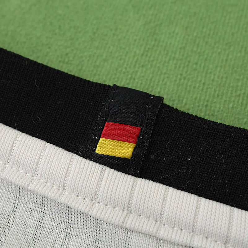 Combo Bayern + Germany 125th Anniversary