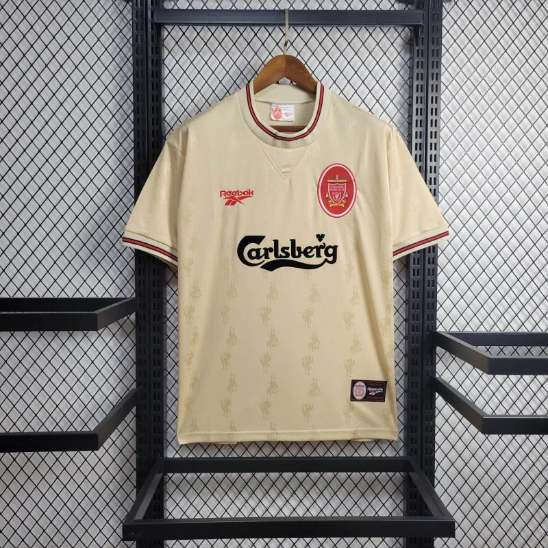 Retro Away 96 Men's Jersey