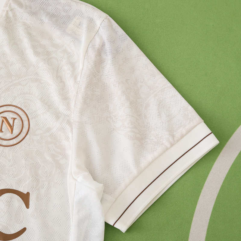 Away 25/26 Men's Player Jersey