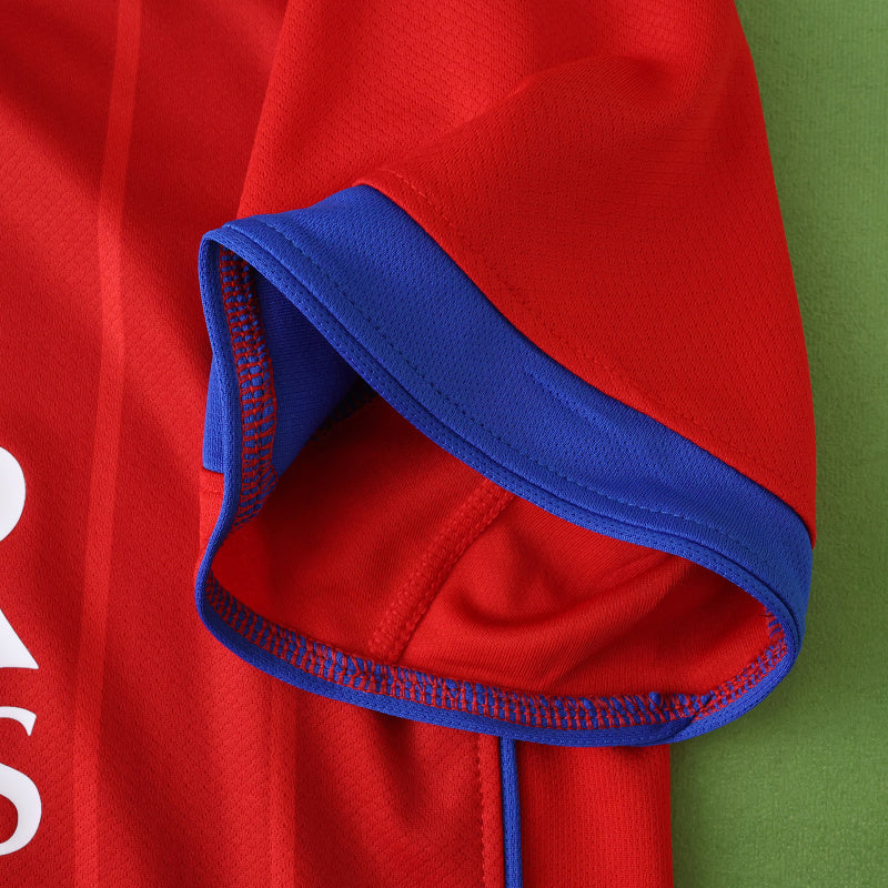 Third 25/26 Men's Jersey