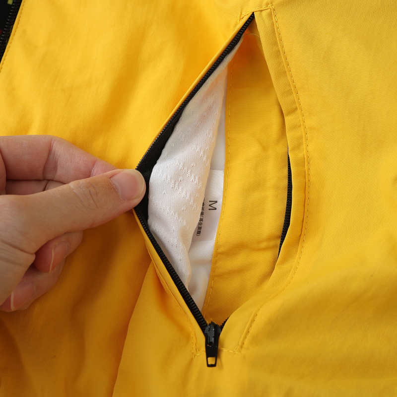 Windbreaker