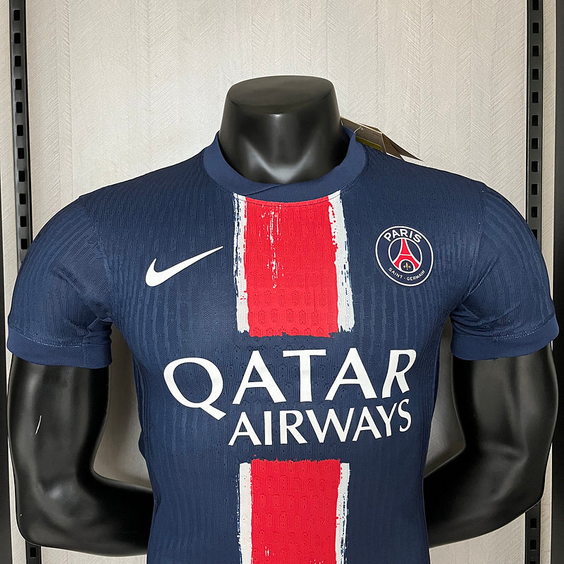 Home 25 Men's Player Jersey
