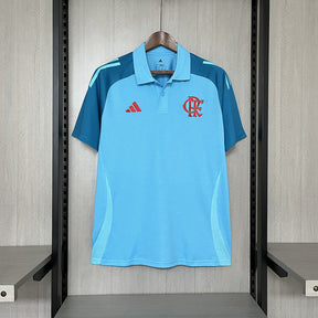 Polo Viagem Flamengo 2025/26