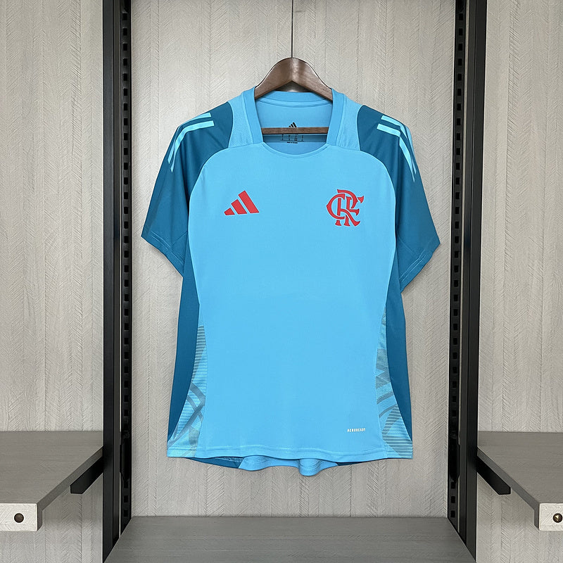 Camisa de Treino Flamengo 2025/26