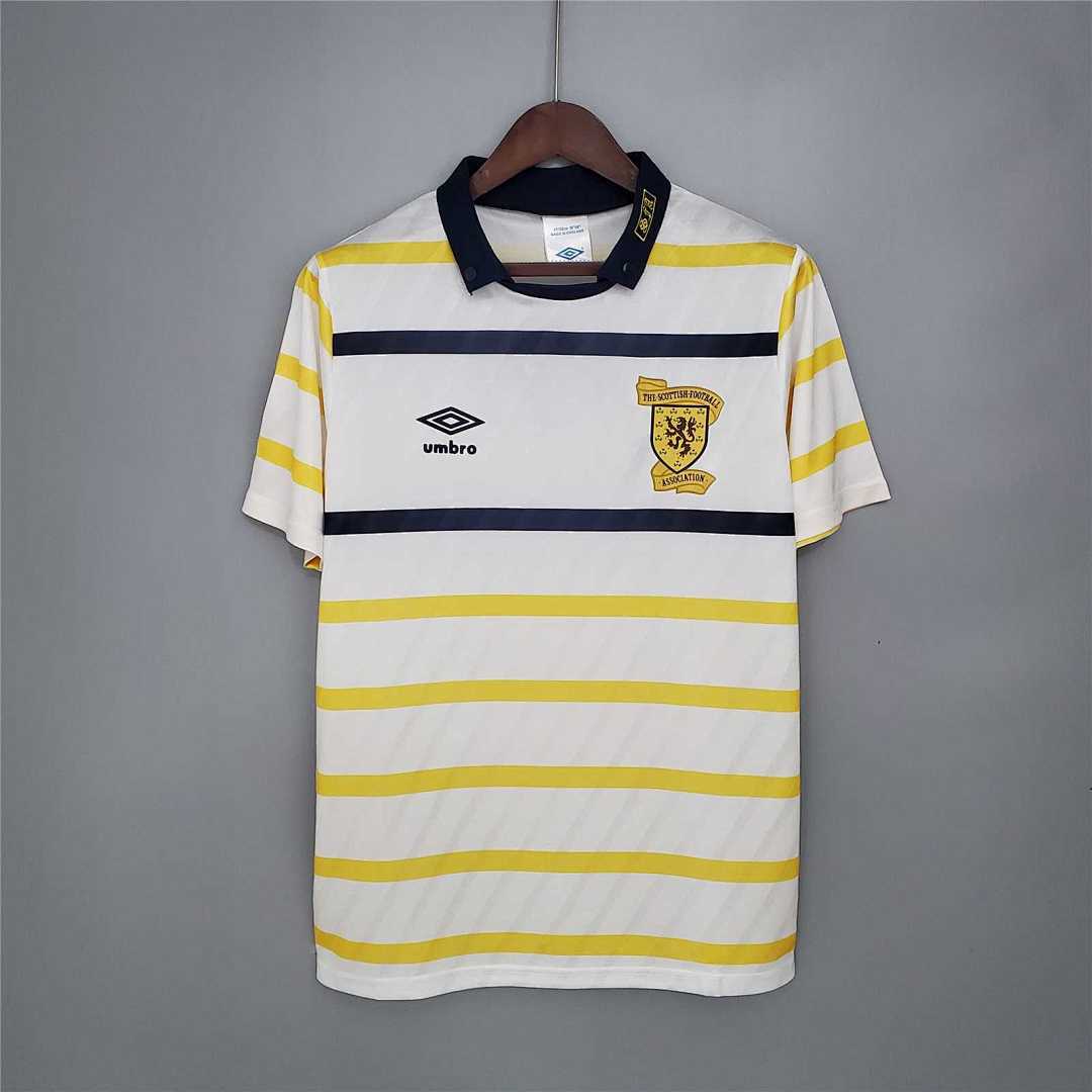 Retro Away 88/91 Men's Jersey