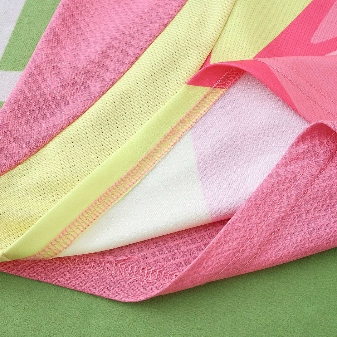 Scotland Women's Soccer Team Jersey 2025