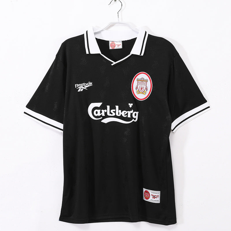 Retro Jersey 96/97 Men's