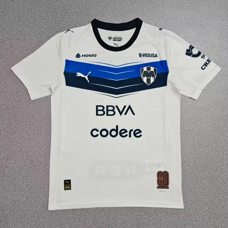 Away 25/26 Men's Jersey