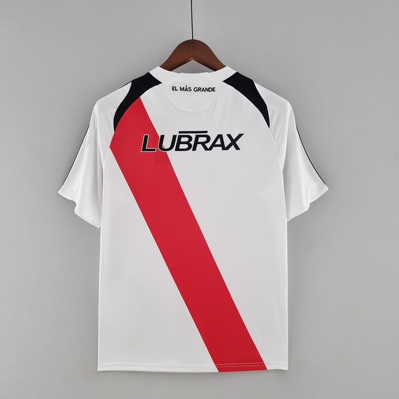 Retro Home 09/10 Men's Jersey