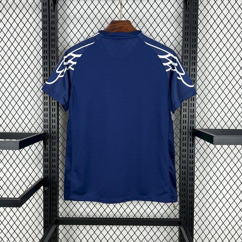 Fourth 24/25 Men's Jersey