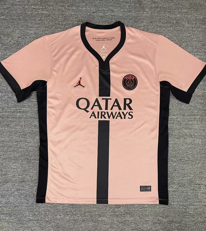 Third 24/25 Men's Jersey