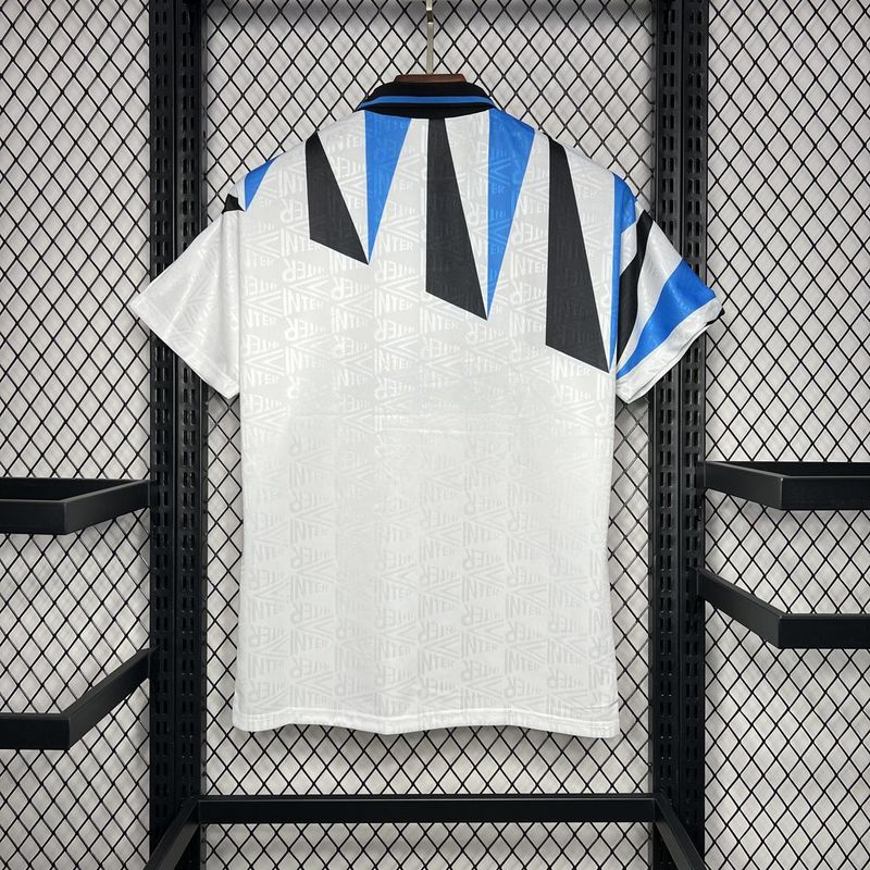 Retro Away 92/93 Men's Jersey