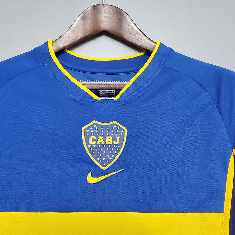 Retro Home 02 Men's Jersey