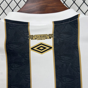 Santos Away Jersey 2024/2025