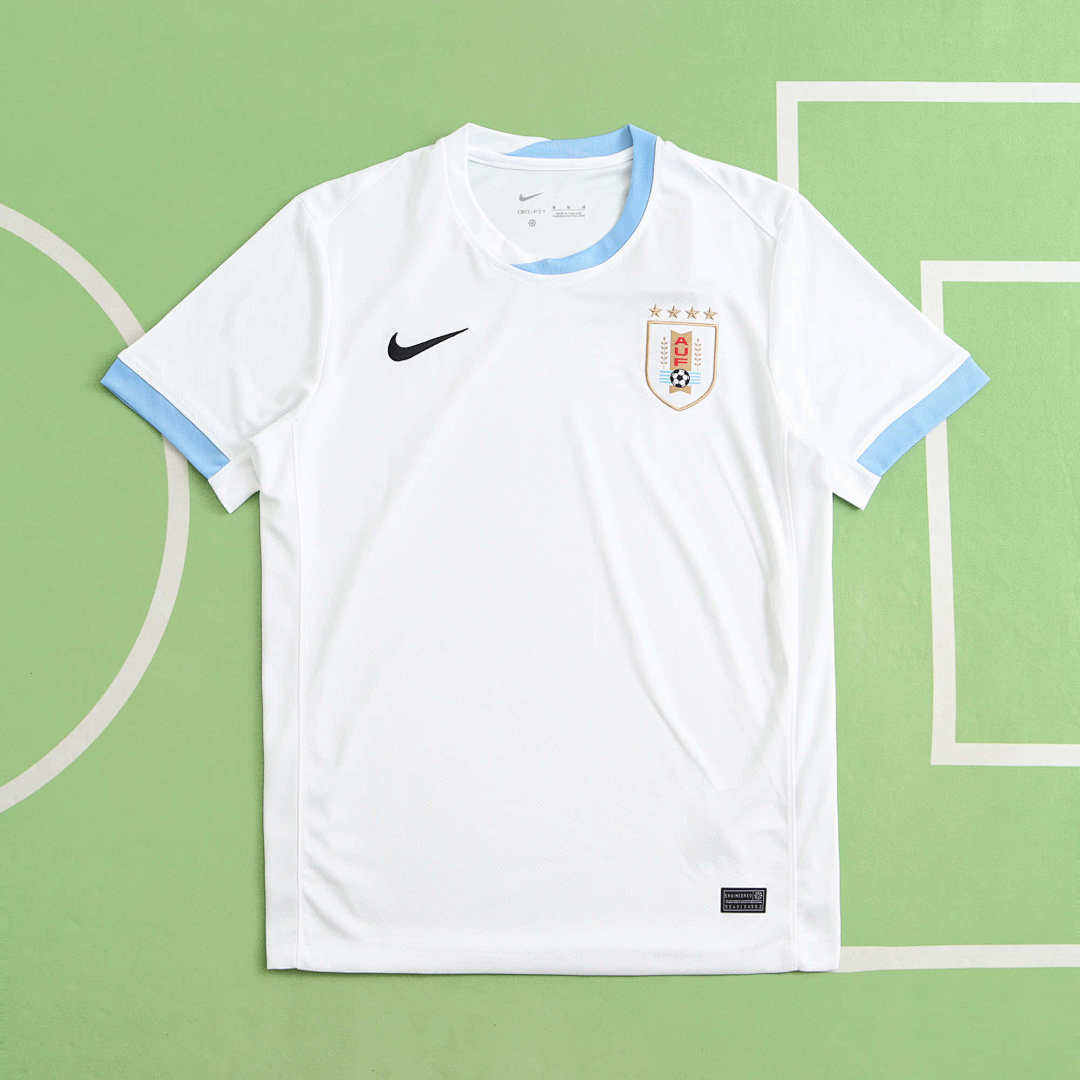 Away 24/25 Men's Jersey