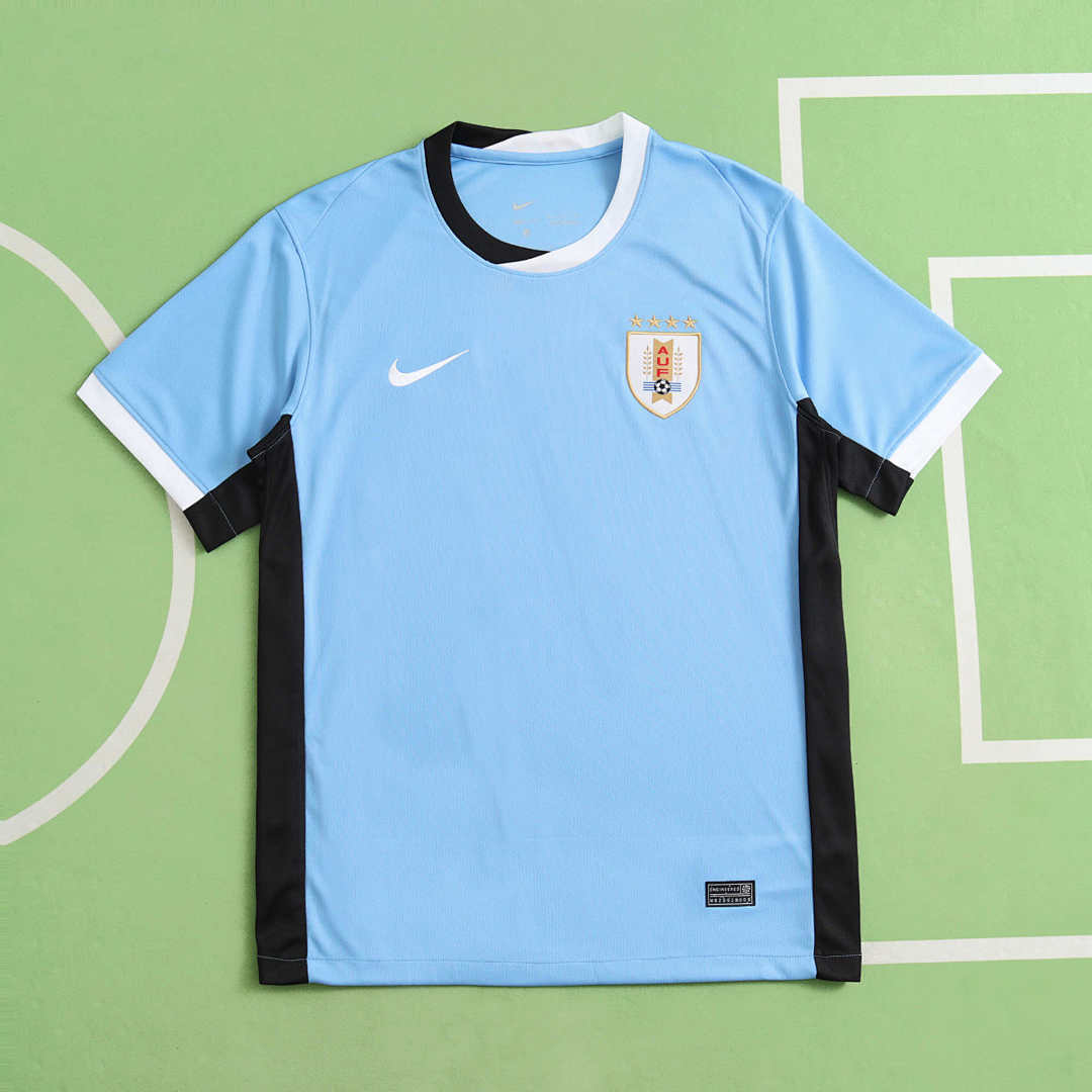 Home 24/25 Men's Jersey