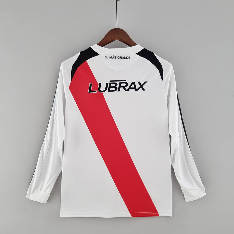 Retro Home 09/10 Men's Long Sleeve Jersey