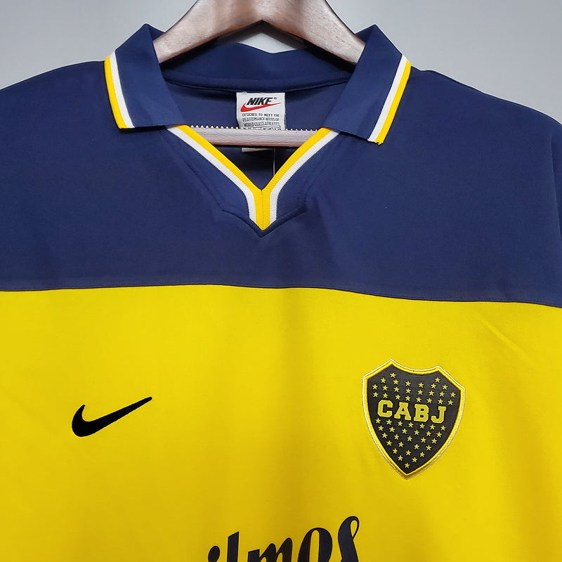 Retro Home 99 Men's Jersey