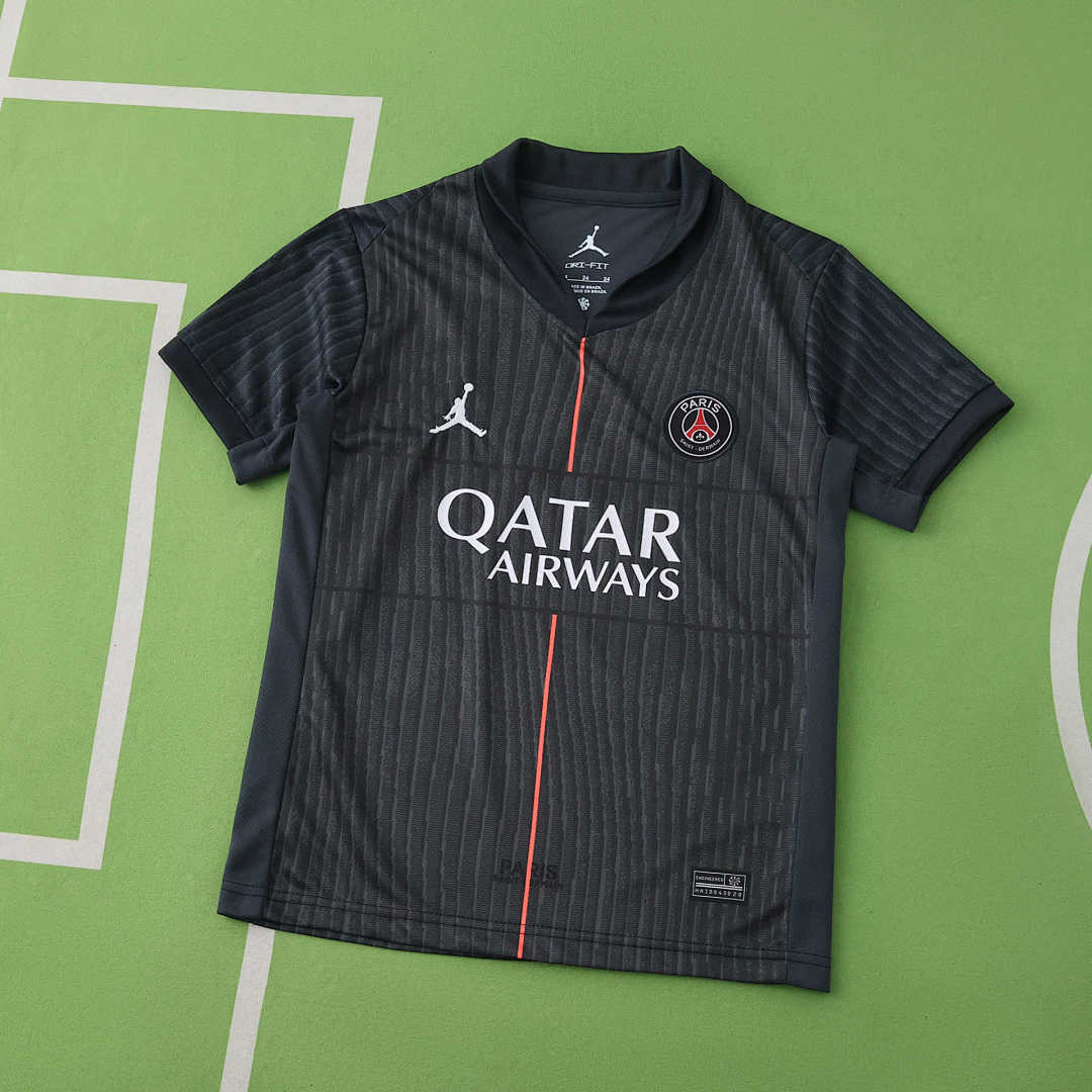Fourth 25/26 Kids Kit