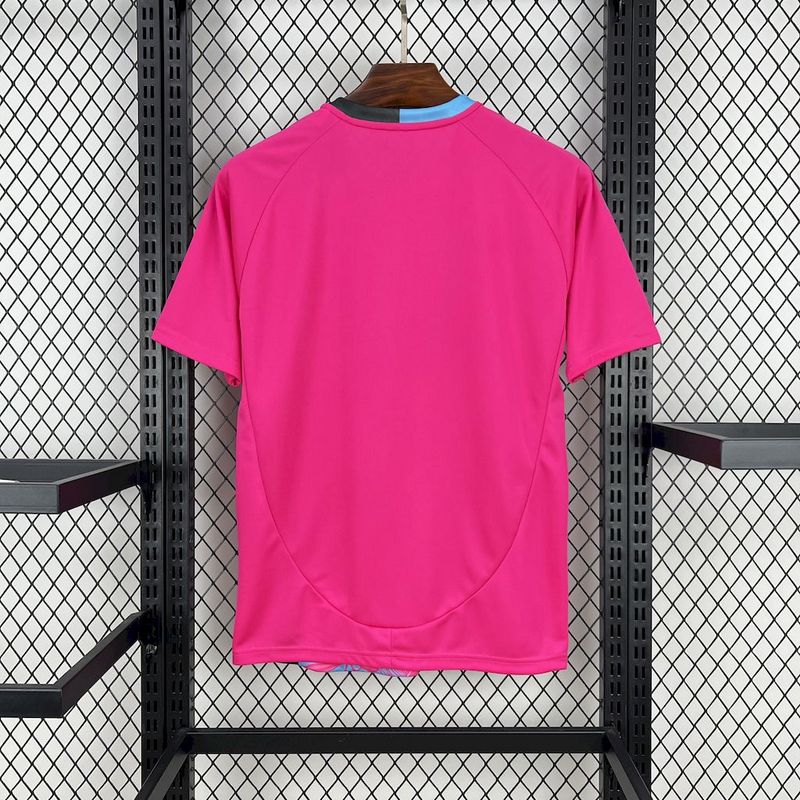 Inter Miami Purple Special Edition Jersey 2025/26