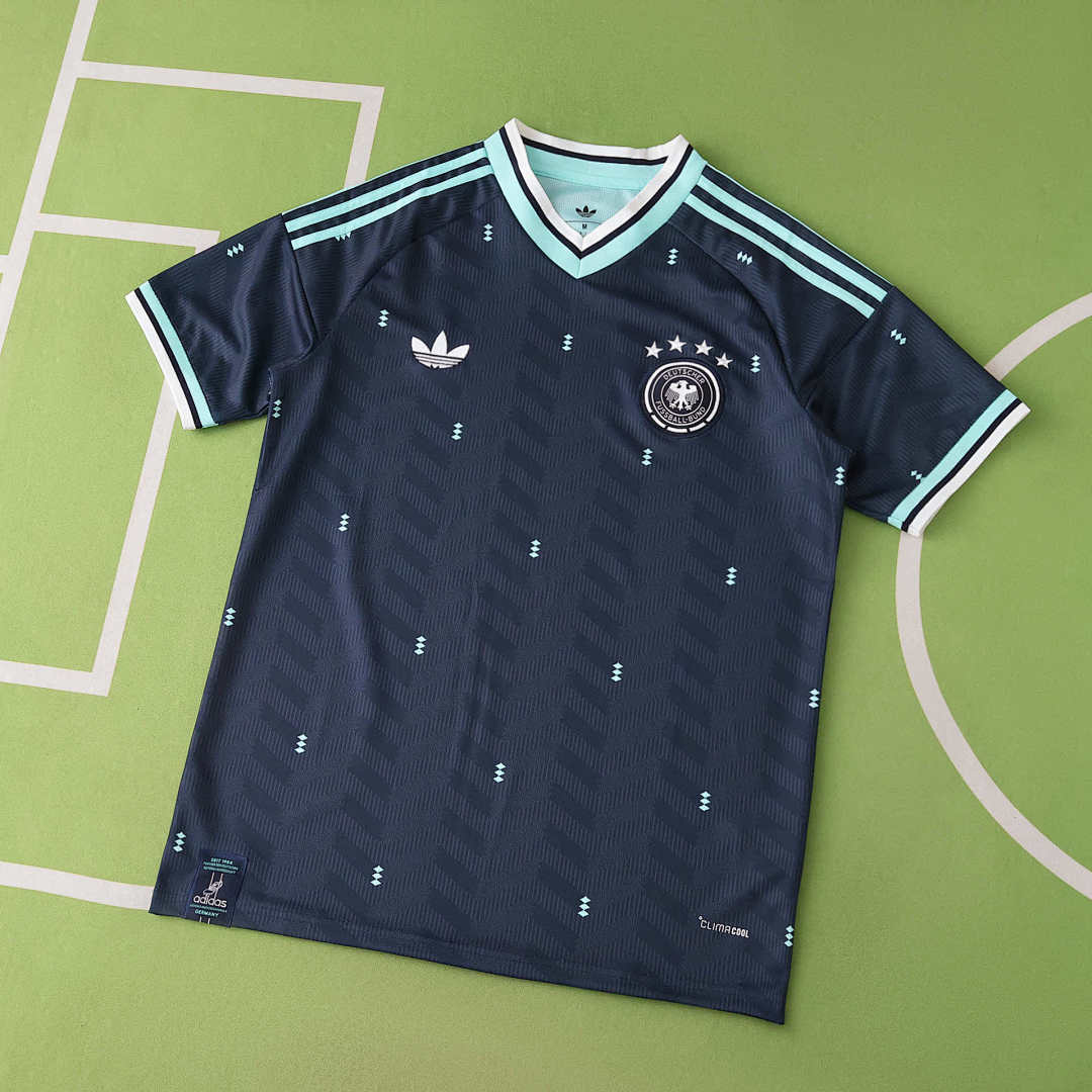 Away 26 Men's Jersey