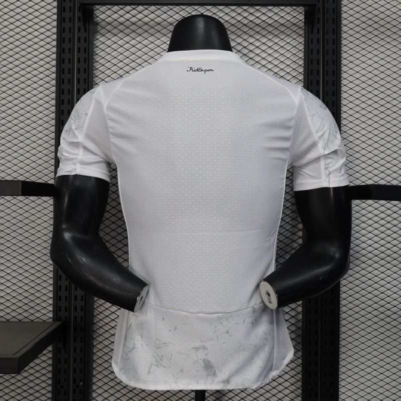 Jersey 25/26 Men's Player