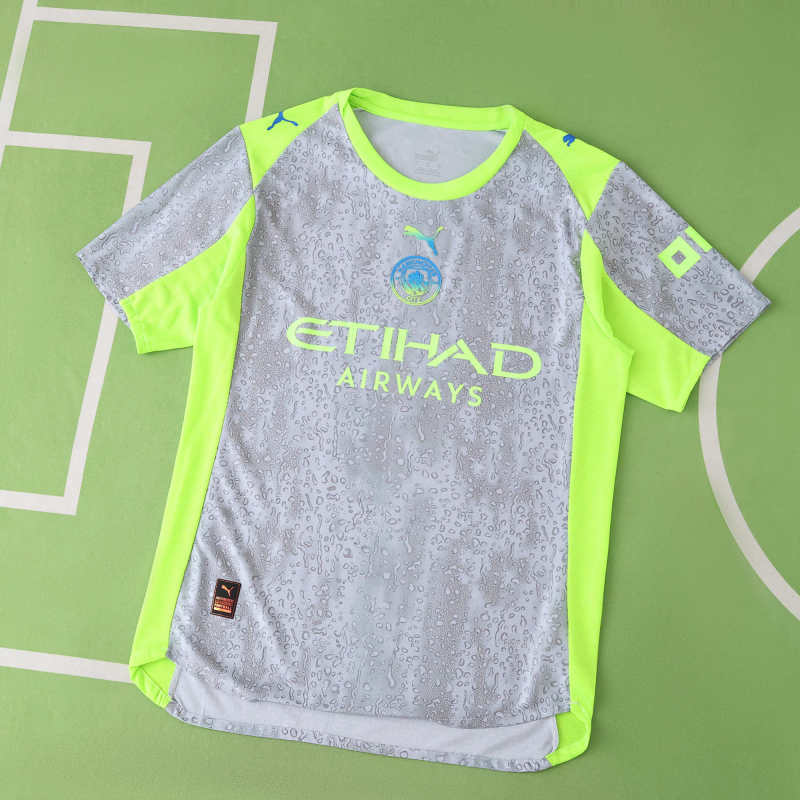 Third 25/26 Men's Player Jersey