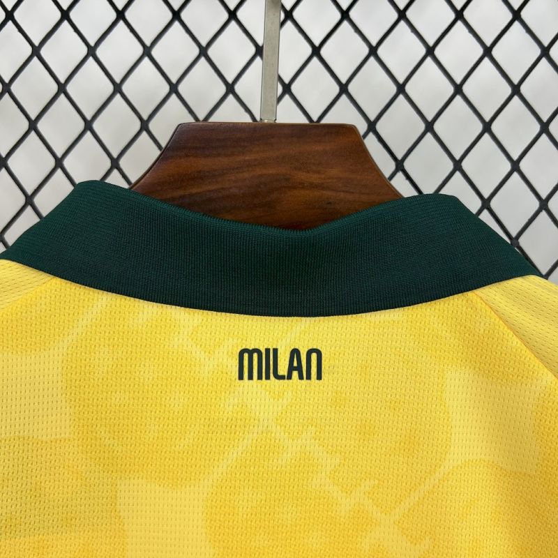 Third 25/26 Men's Jersey