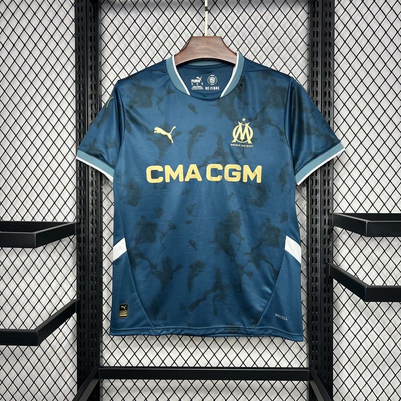 Away 24/25 Men's Jersey