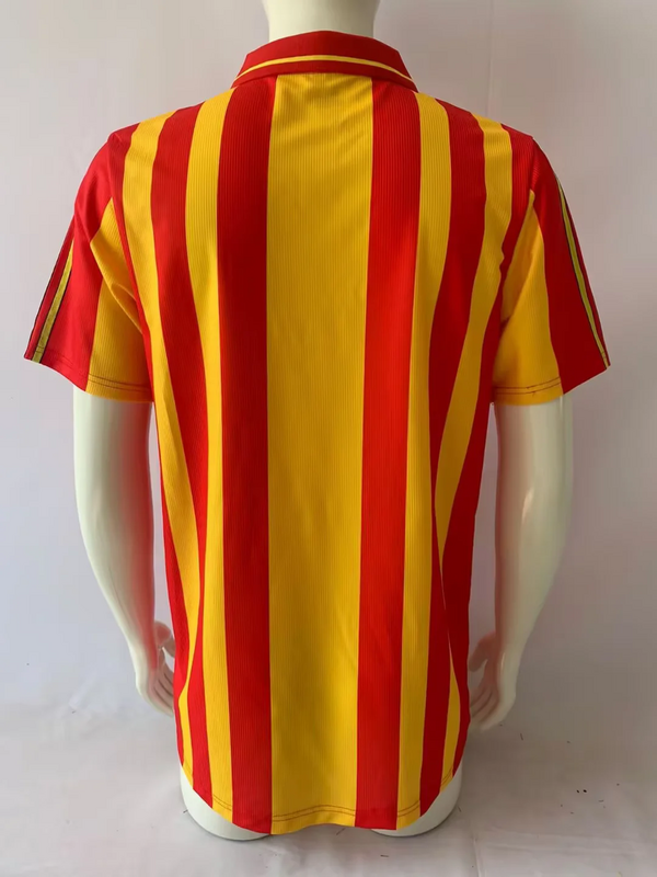 Retro Home 00/01 Men's Jersey