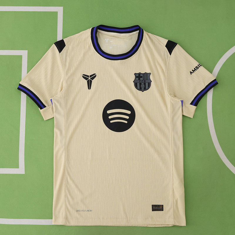 Away 25/26 Men's Player Jersey