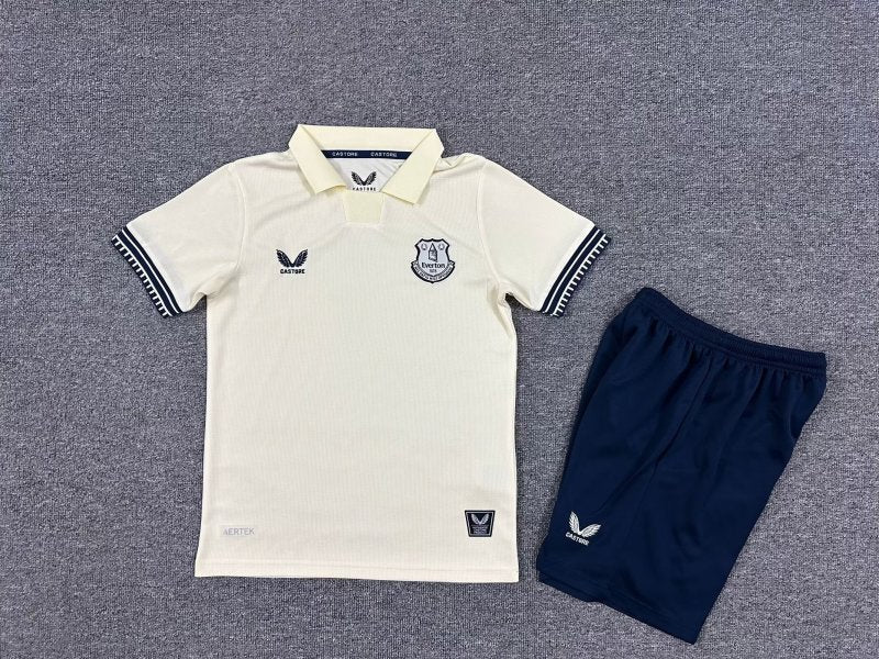 Away 25/26 Kids Kit