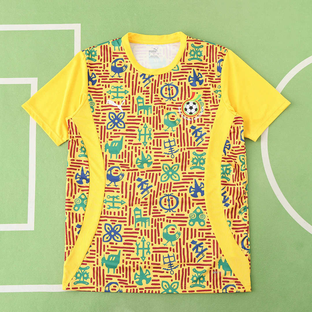 Training 25/26 Men's Jersey