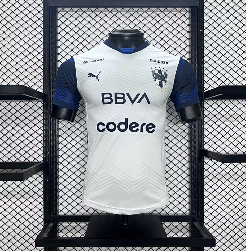 Away 24/25 Men's Player Jersey