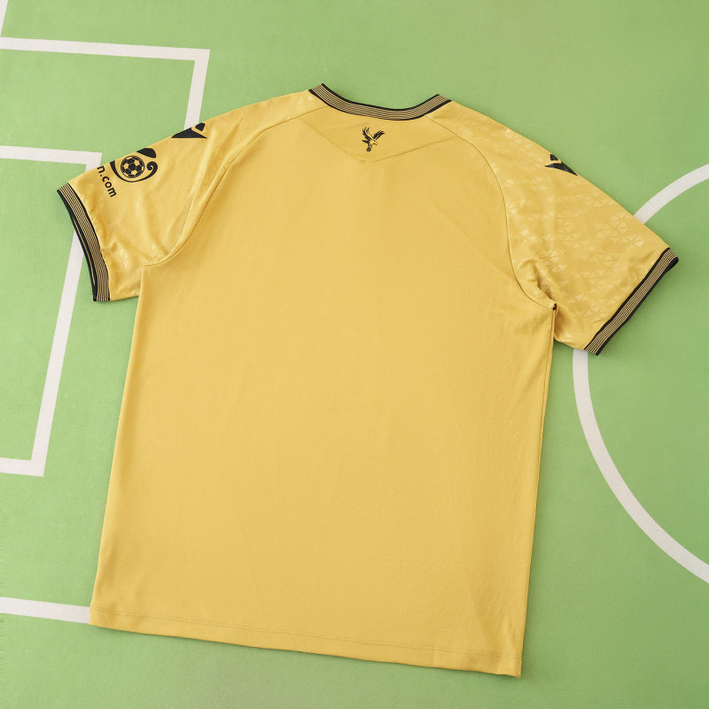 Away 25/26 Men's Jersey