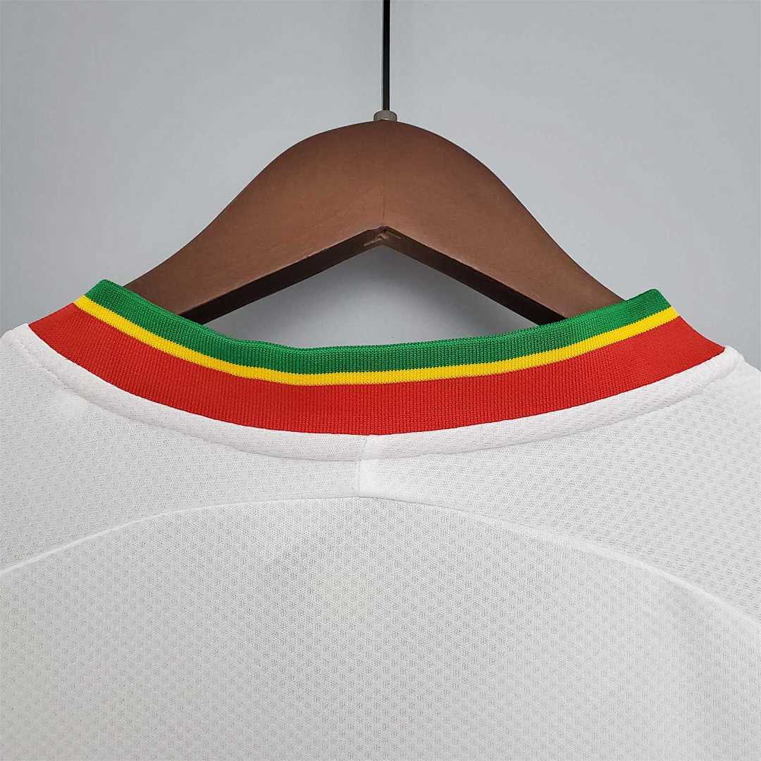 Retro Jersey 02 Men's