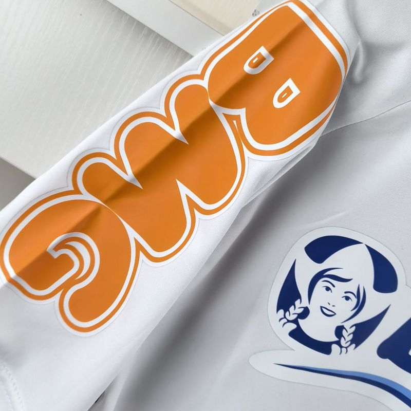 Retro Away 10 Men's Jersey