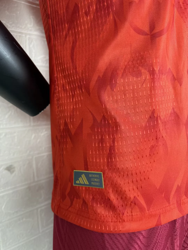 Jersey 26 Men's Player