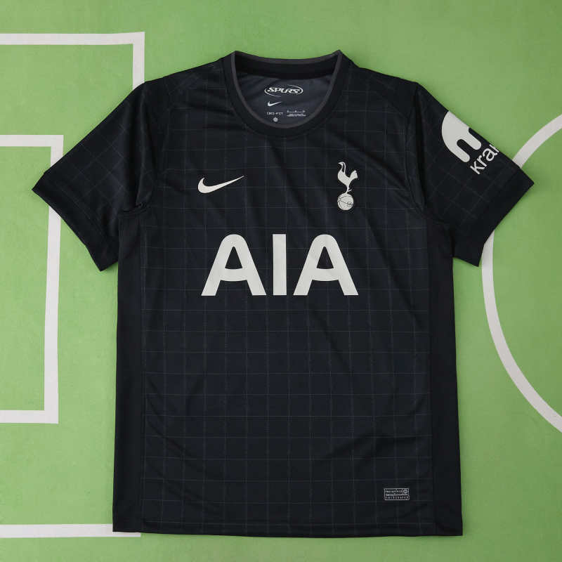 Away 25/26 Men's Jersey