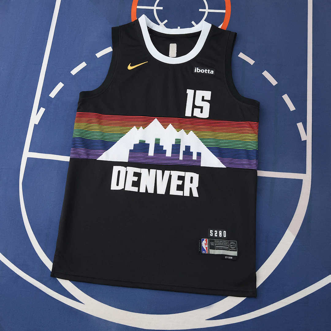 Jersey 25/26 Men's