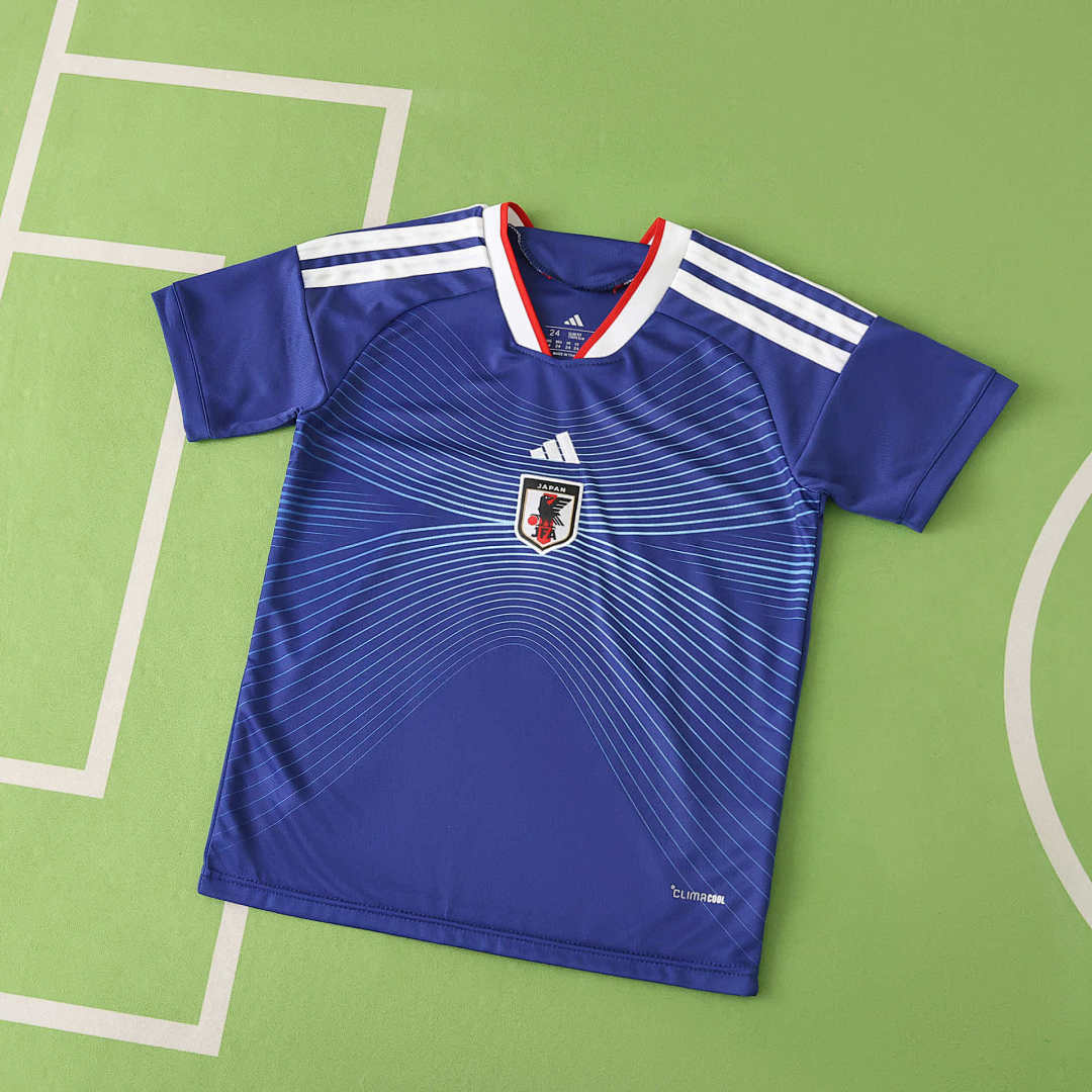 Jersey 26 Kids Kit