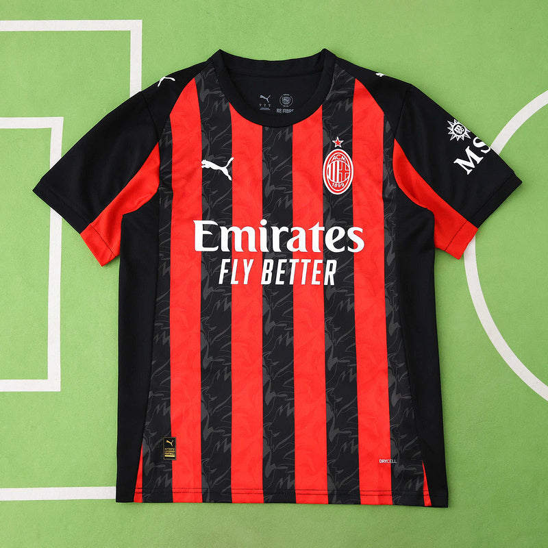 Home 25/26 Men's Jersey