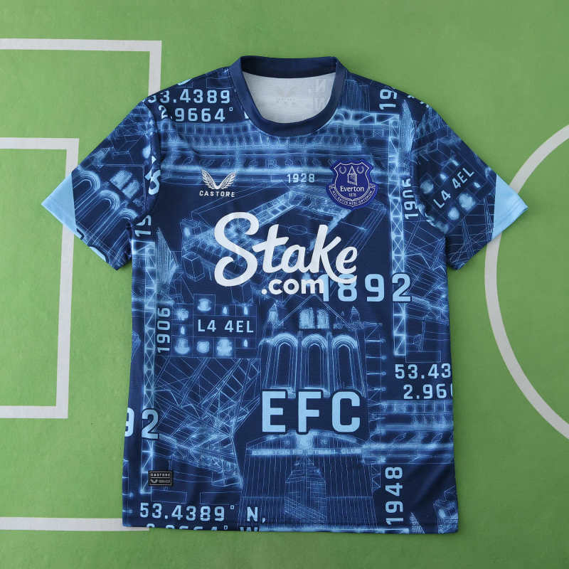 Jersey 25/26 Men's