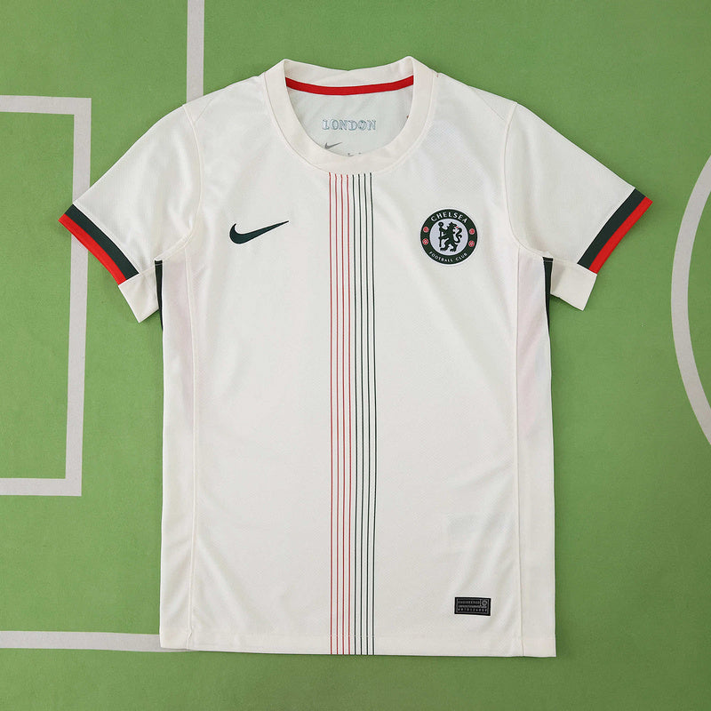 Chelsea Away 25/26 - Womens