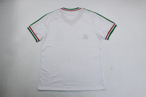 Mexico Retro 1985 Away Jersey